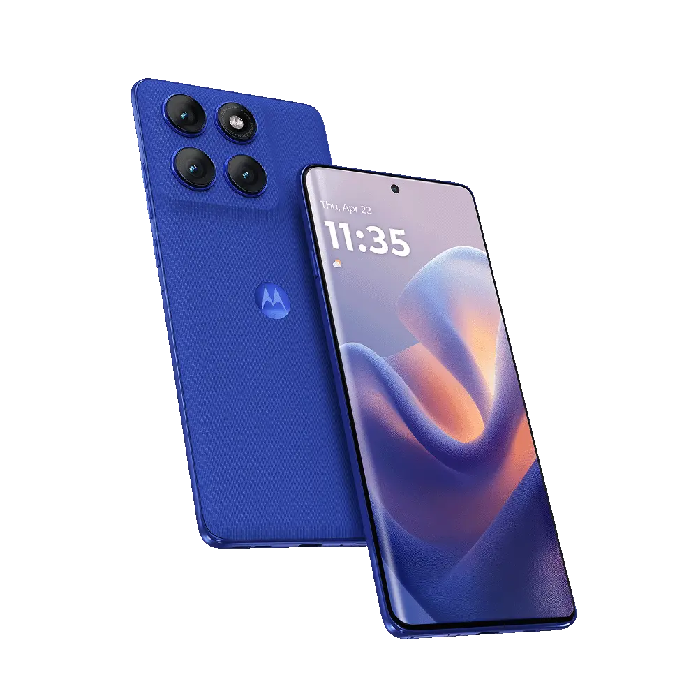 Motorola Edge 90 Pro